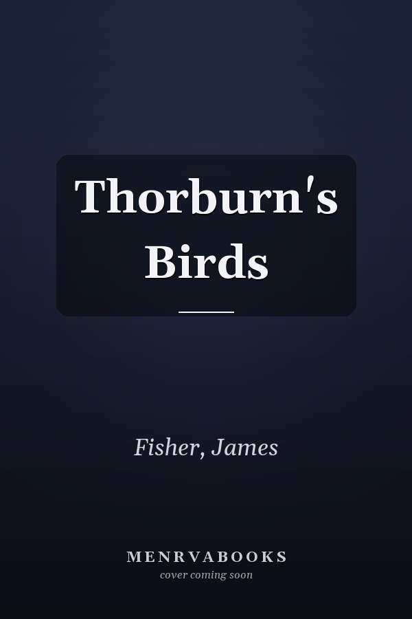 Thorburn's Birds