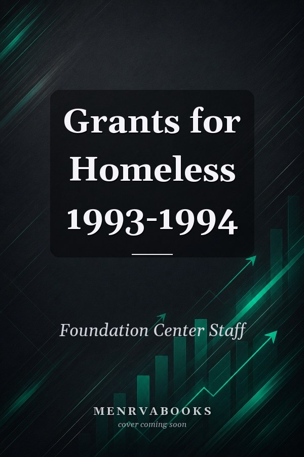 Grants for Homeless 1993-1994