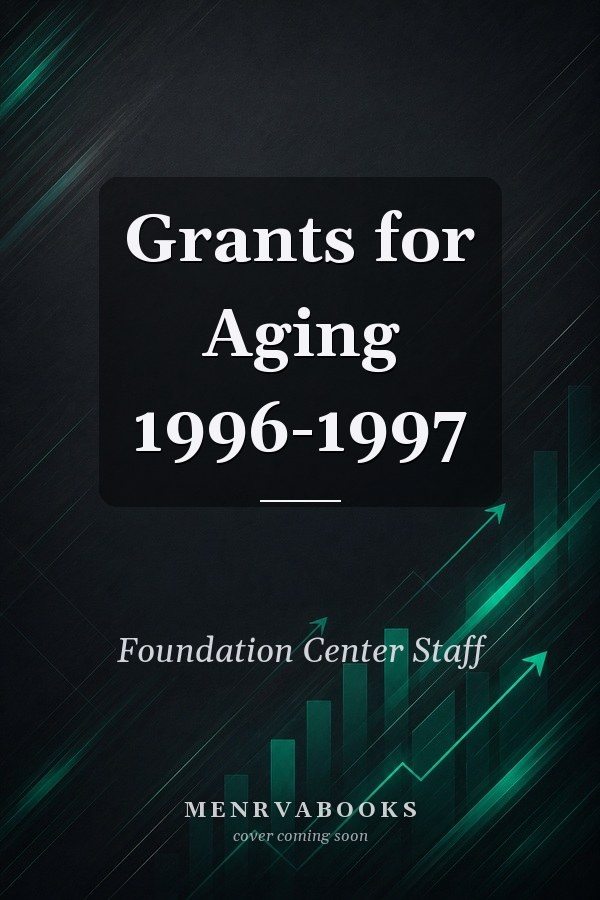 Grants for Aging 1996-1997