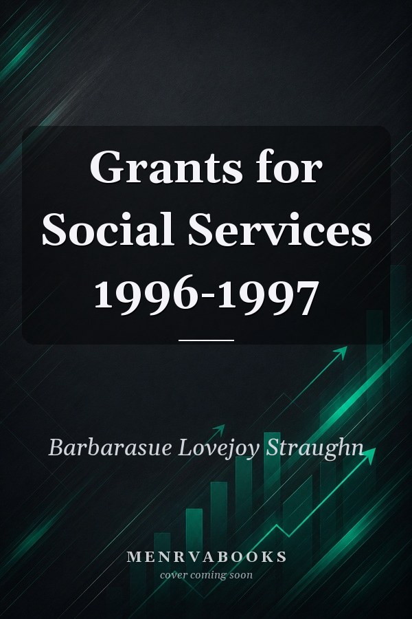 Grants for Social Services 1996-1997