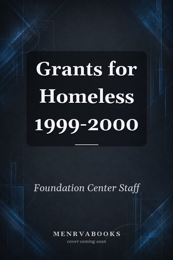 Grants for Homeless 1999-2000