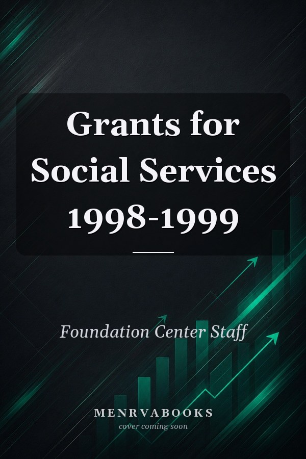 Grants for Social Services 1998-1999