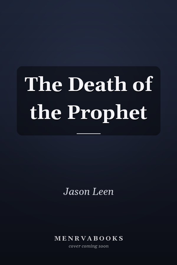 The Death of the Prophet