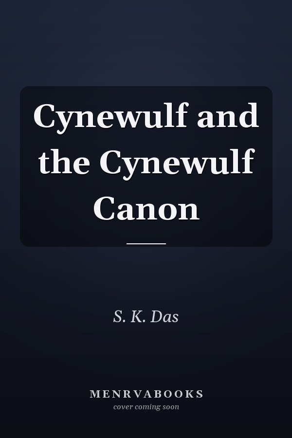 Cynewulf and the Cynewulf Canon