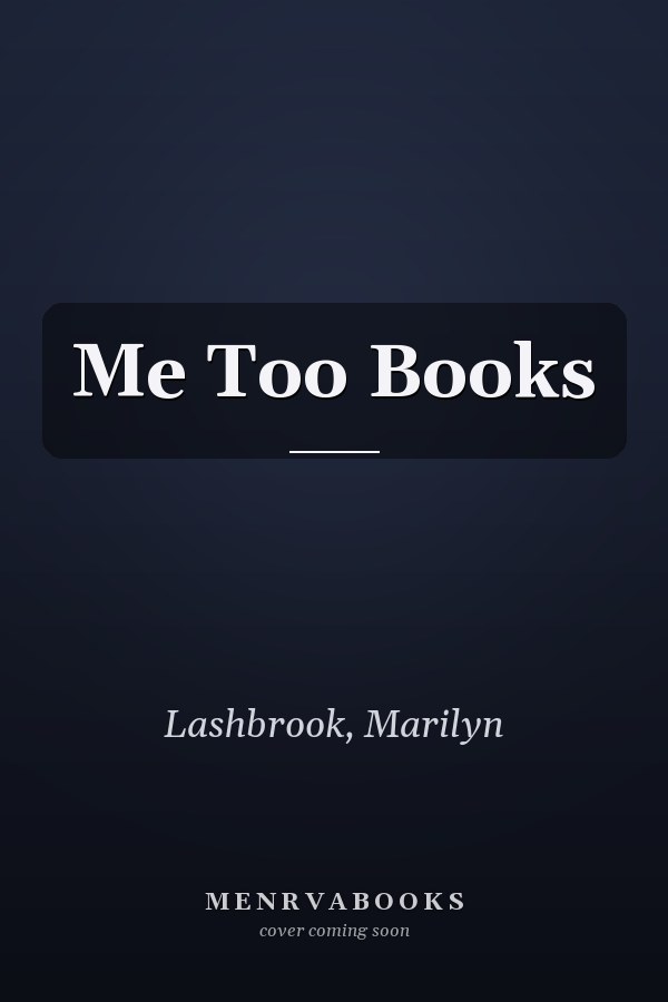 Me Too Books