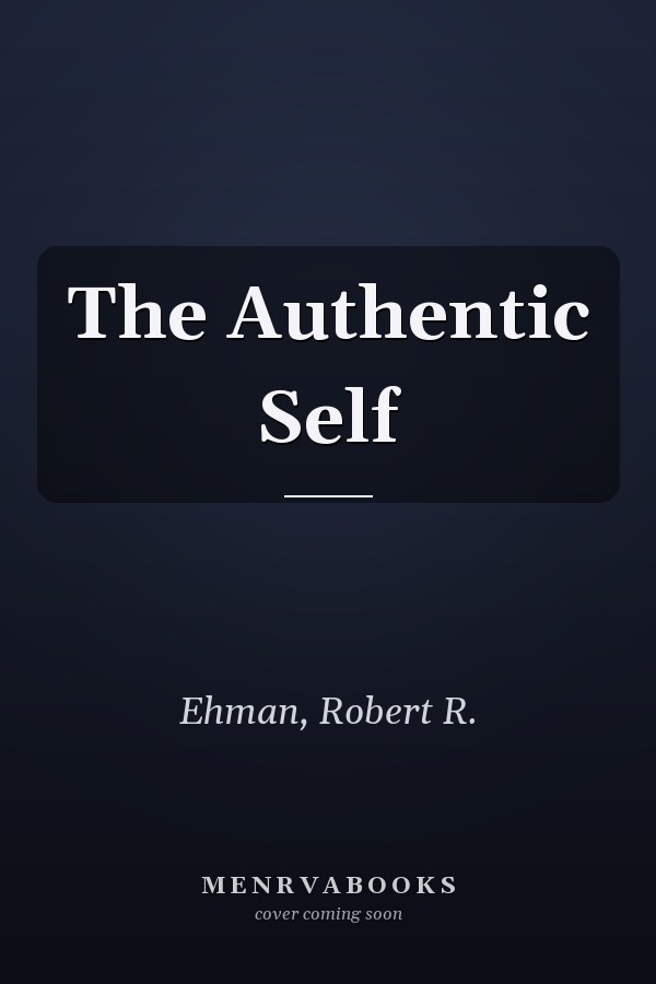 The Authentic Self