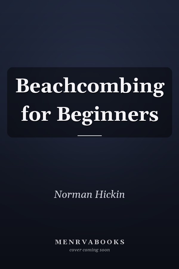 Beachcombing for Beginners