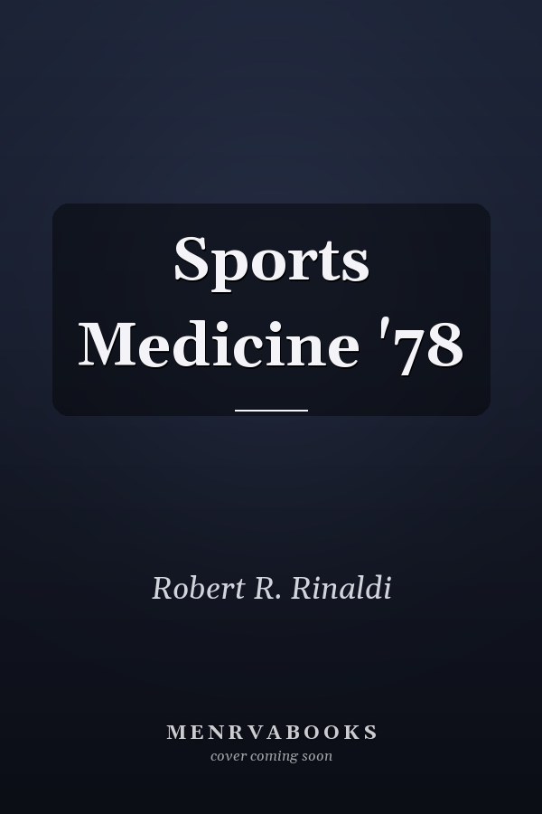 Sports Medicine '78