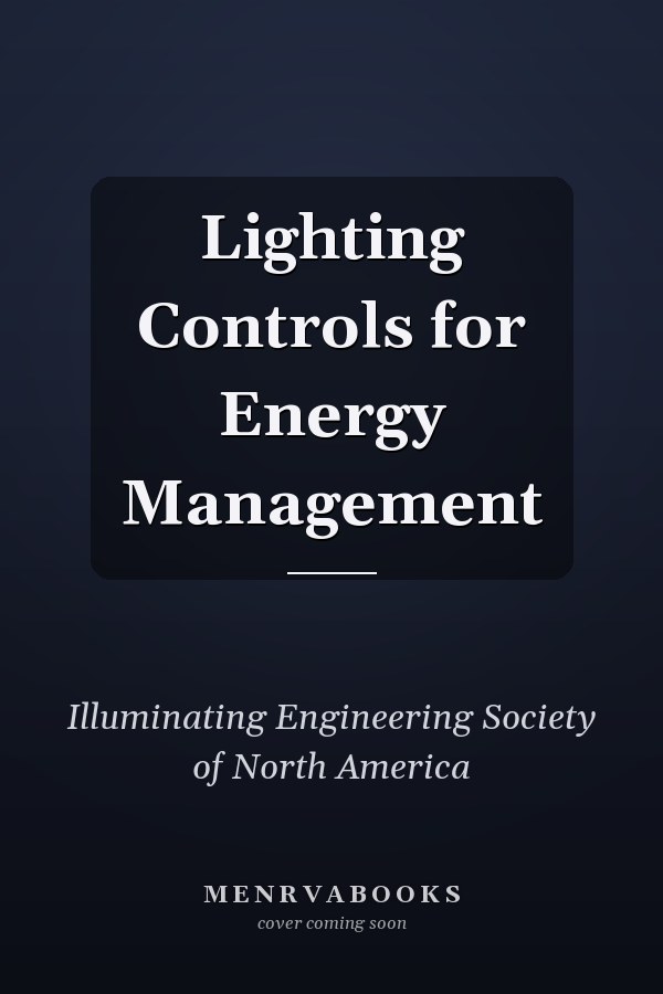 Lighting Controls for Energy Management