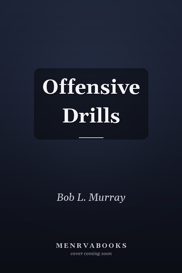 Offensive Drills