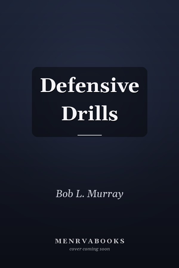 Defensive Drills