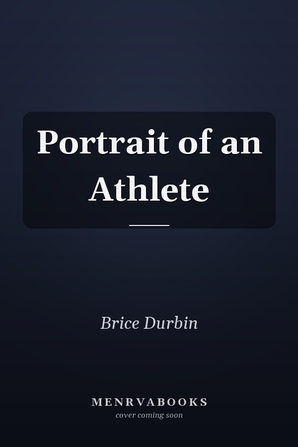 Portrait of an Athlete