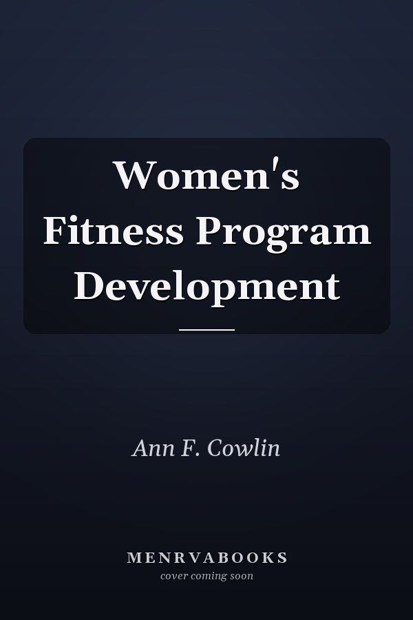 Women's Fitness Program Development