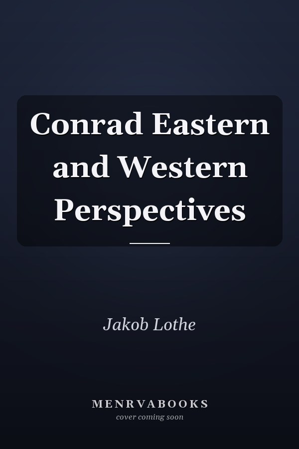 Conrad Eastern and Western Perspectives
