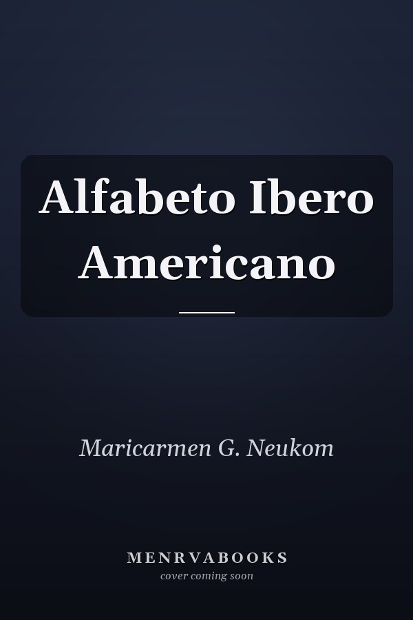Alfabeto Ibero Americano
