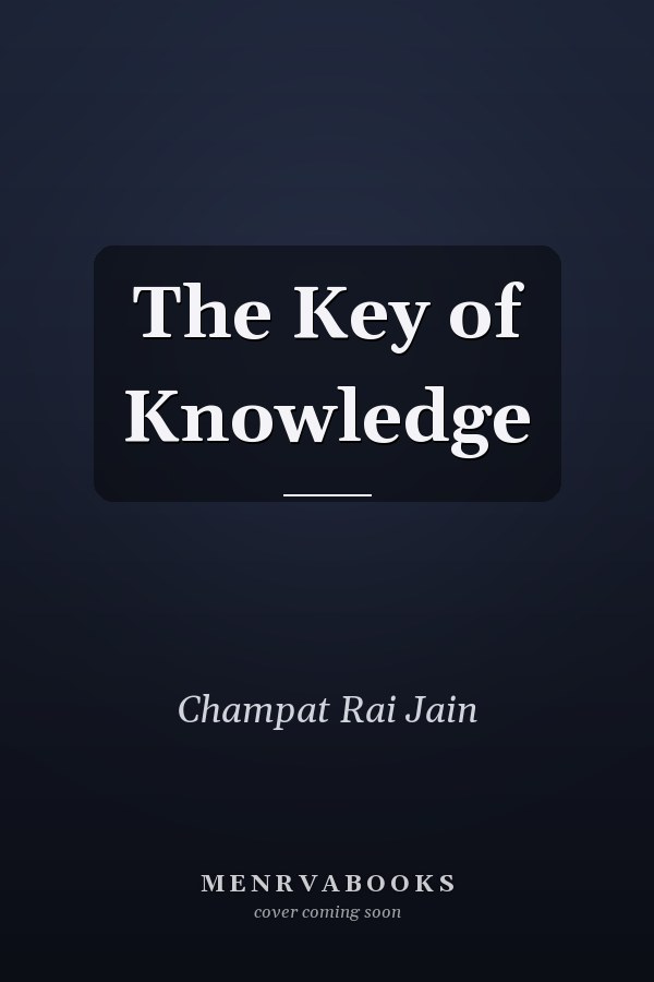 The Key of Knowledge
