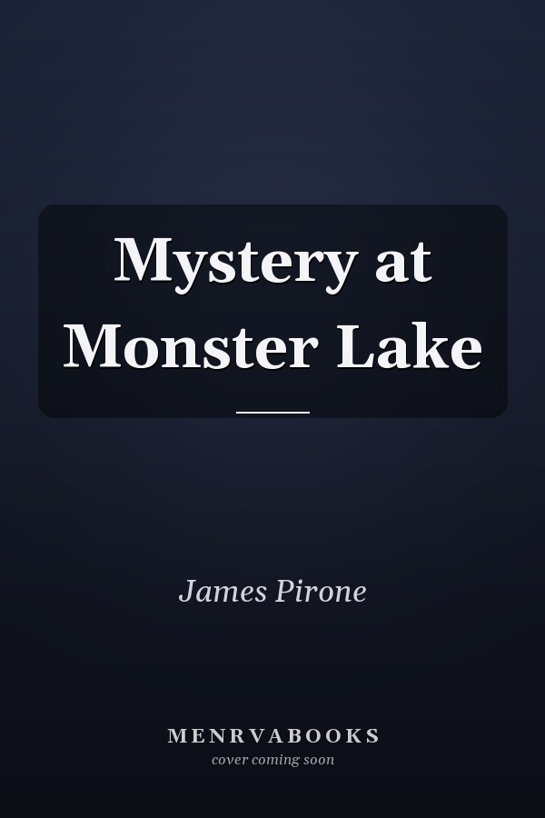 Mystery at Monster Lake