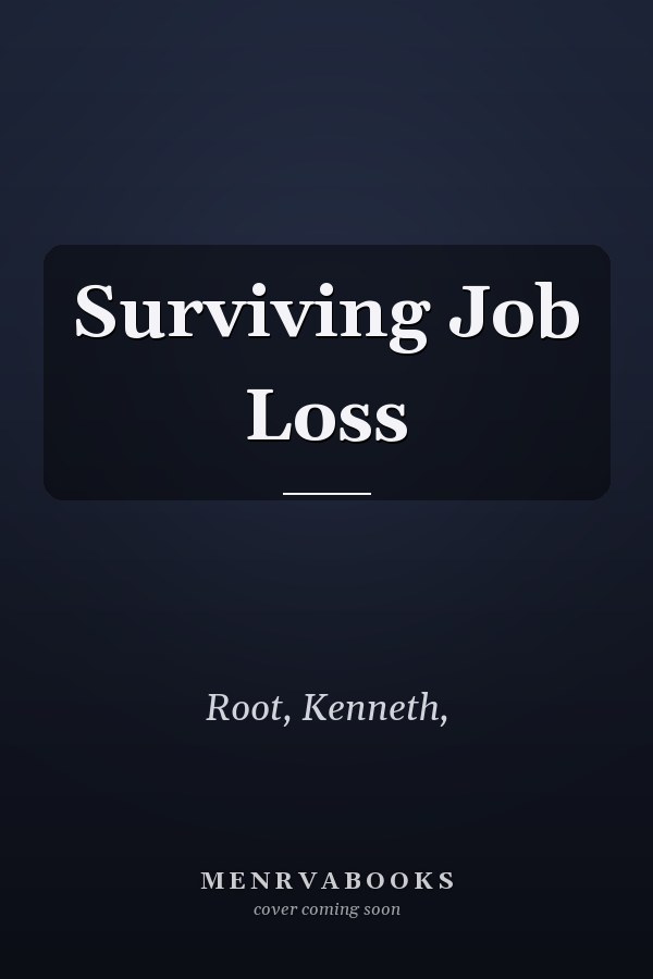 Surviving Job Loss