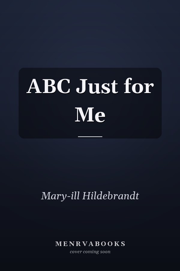 ABC Just for Me