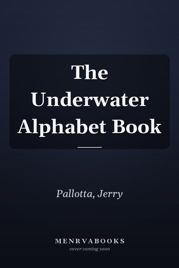 The Underwater Alphabet Book