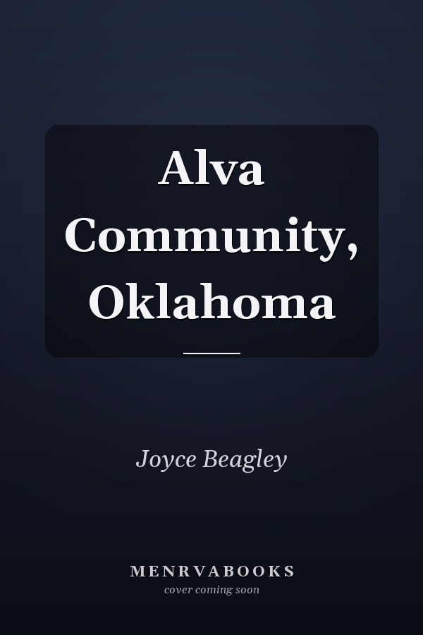 Alva Community, Oklahoma