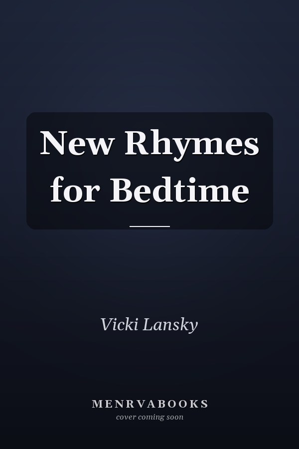 New Rhymes for Bedtime