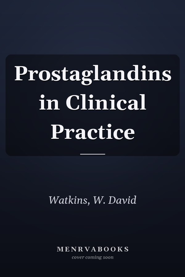 Prostaglandins in Clinical Practice