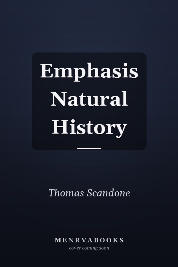 Emphasis Natural History