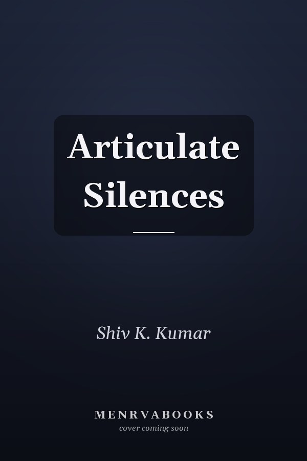 Articulate Silences