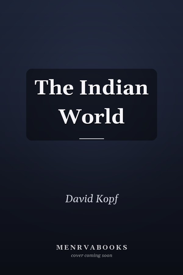 The Indian World