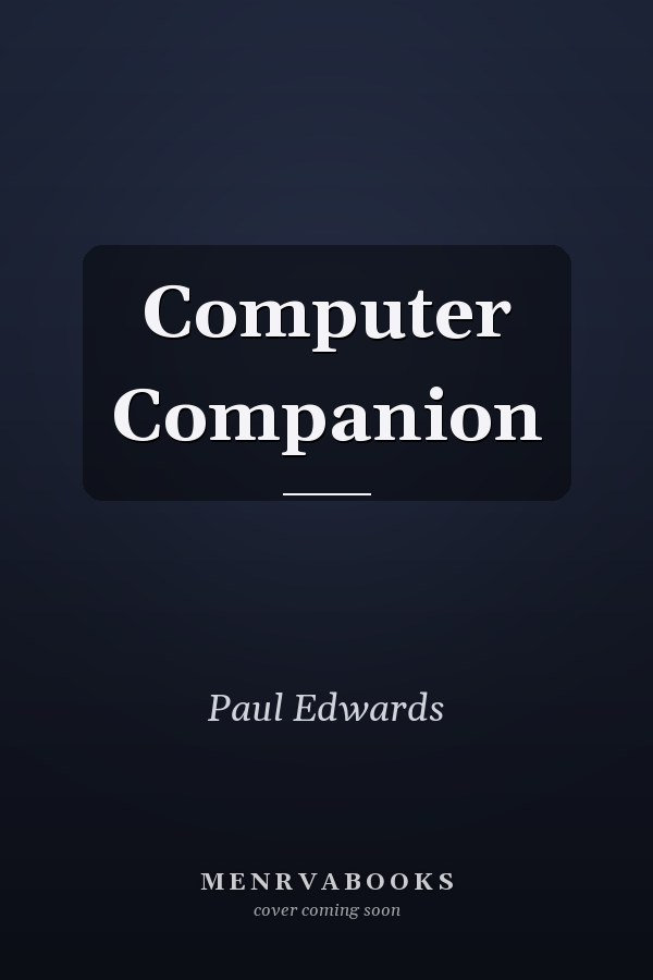 Computer Companion