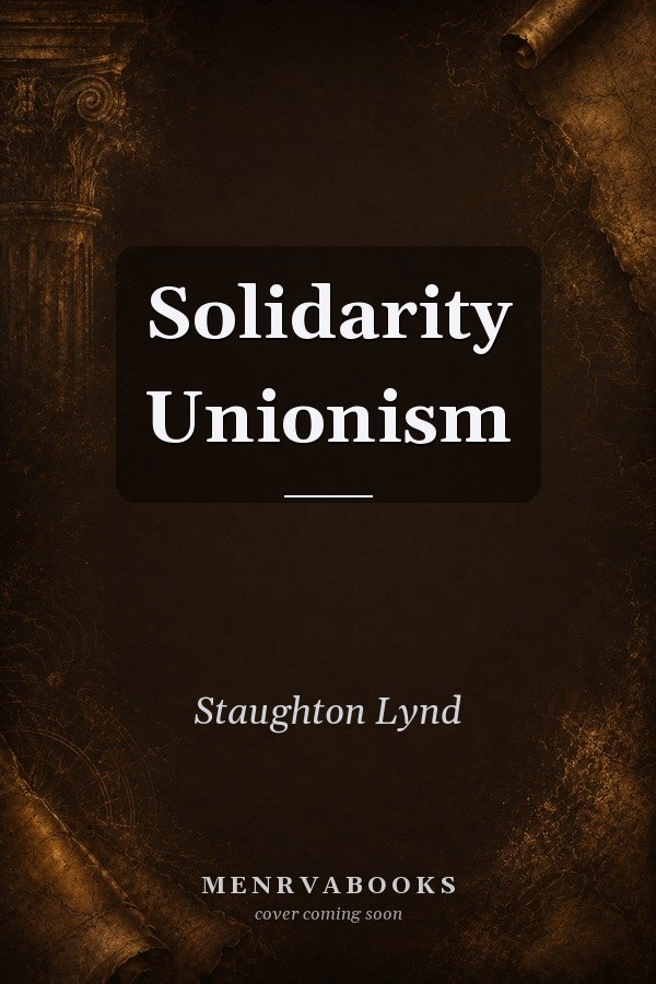 Solidarity Unionism