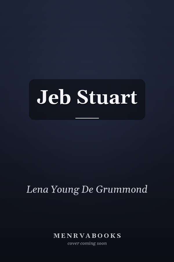 Jeb Stuart