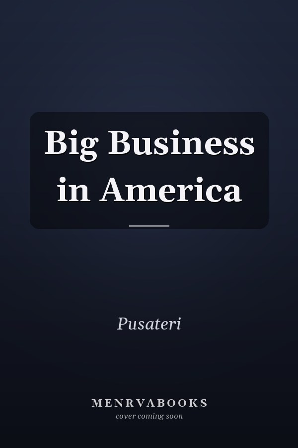 Big Business in America