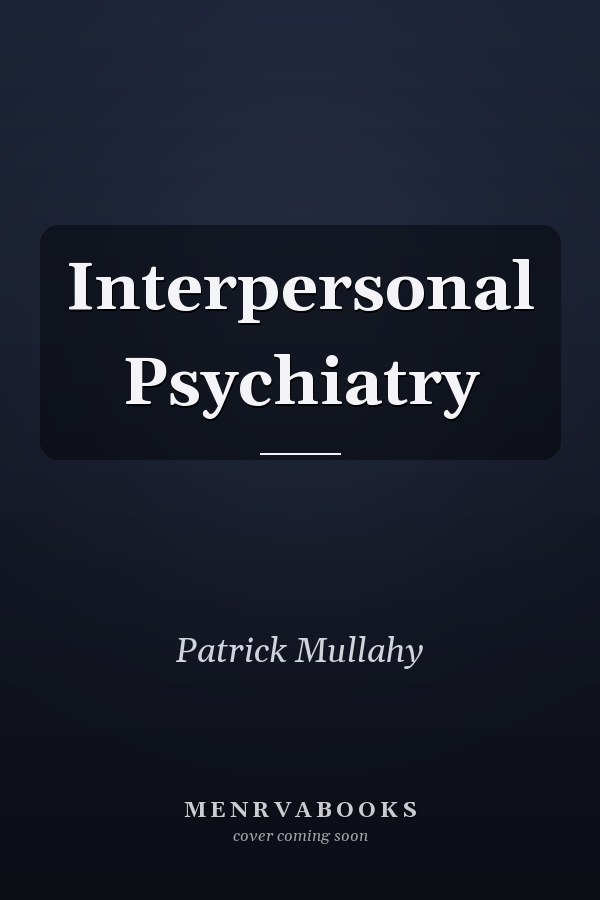 Interpersonal Psychiatry
