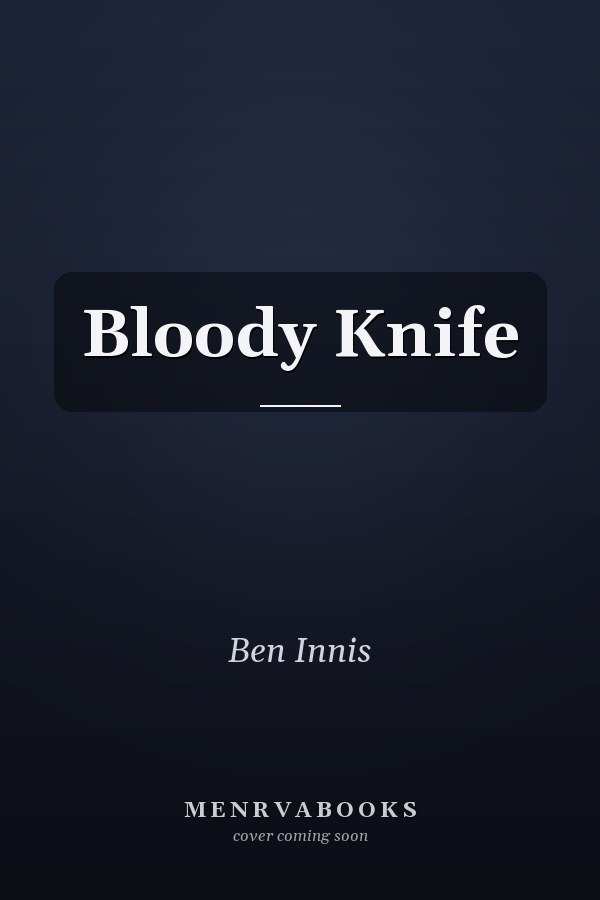 Bloody Knife