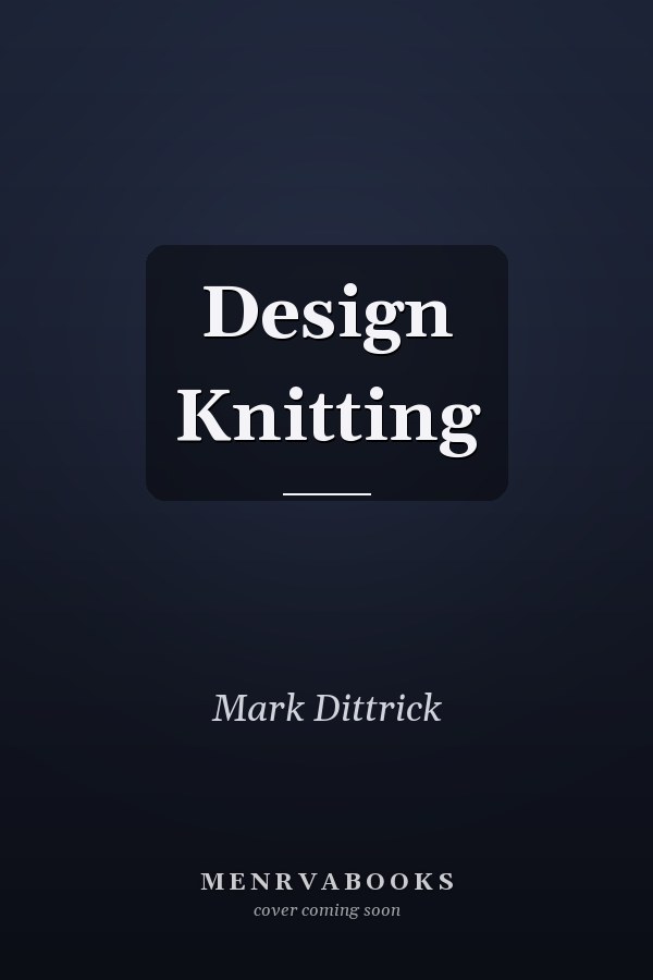 Design Knitting