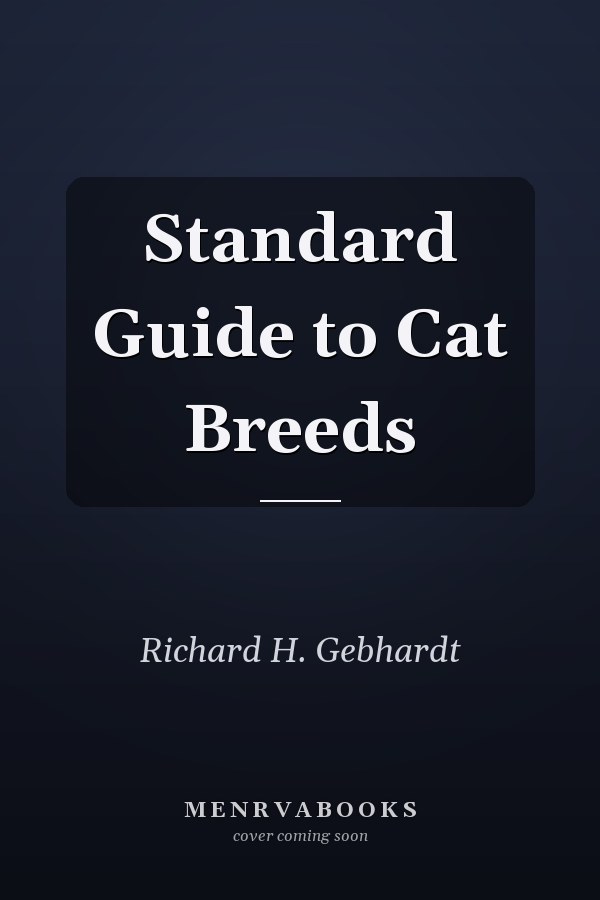 Standard Guide to Cat Breeds