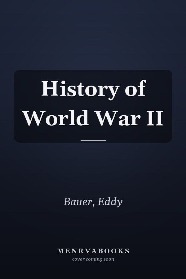 History of World War II
