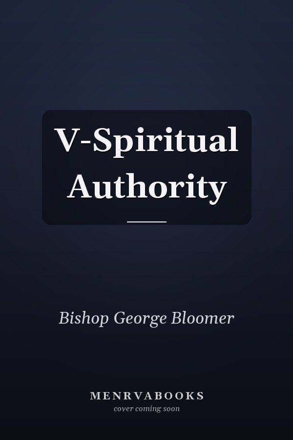 V-Spiritual Authority