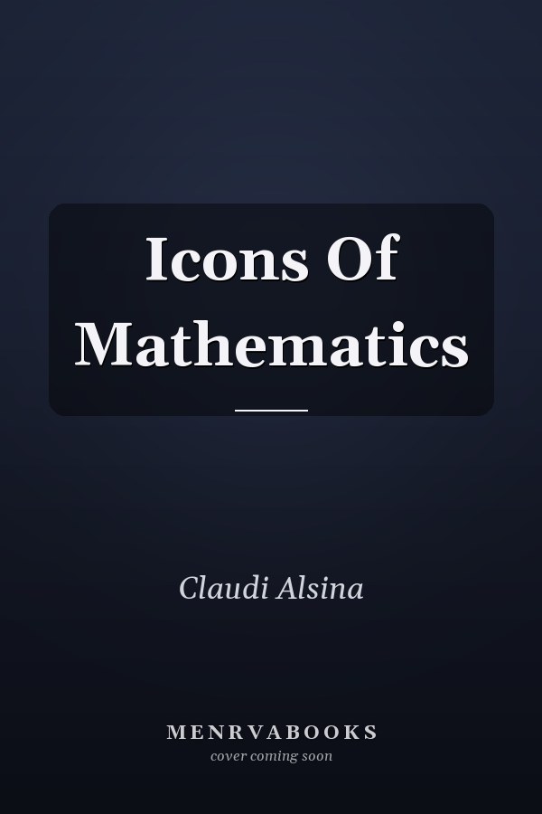 Icons Of Mathematics