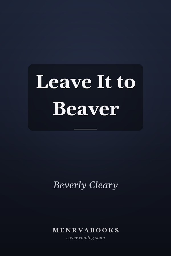 Leave It to Beaver
