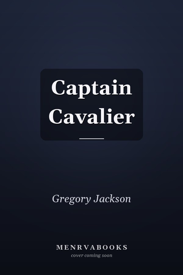 Captain Cavalier