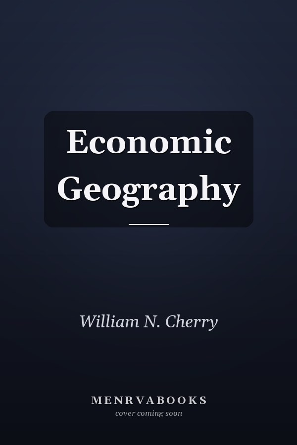 Economic Geography