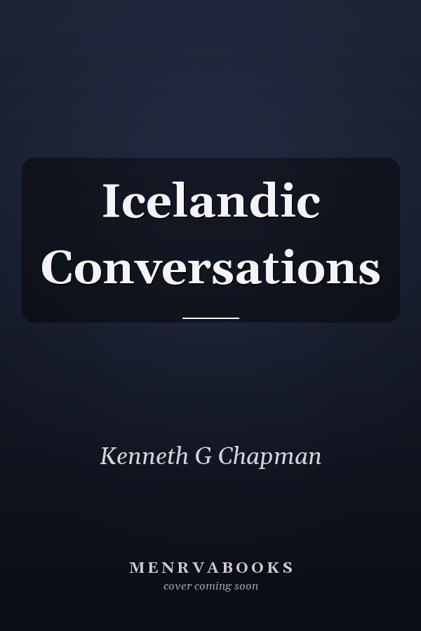 Icelandic Conversations