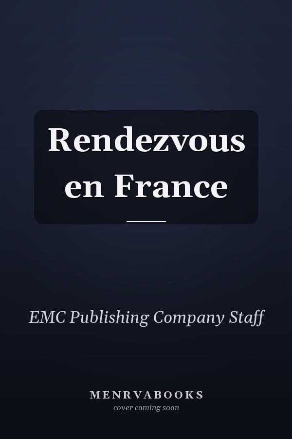 Rendezvous en France