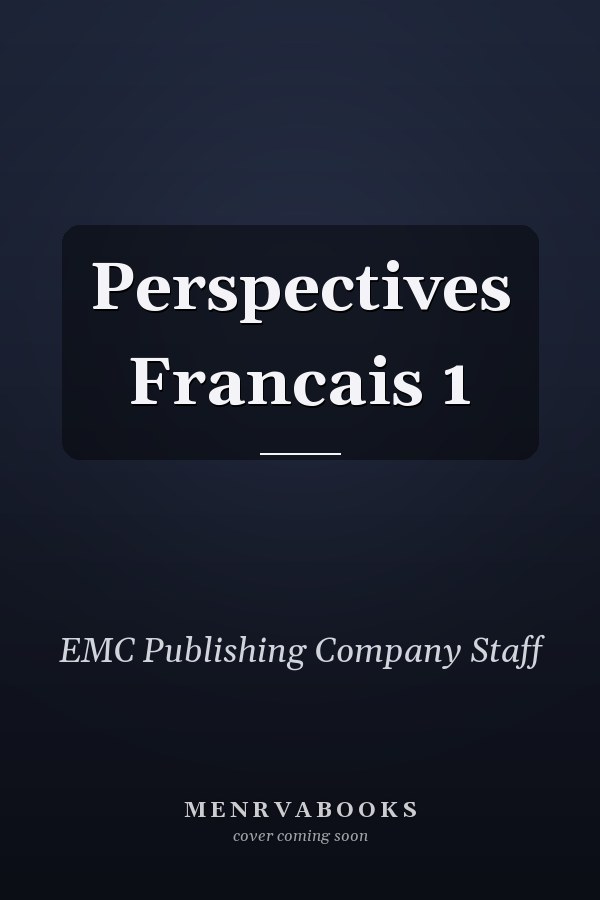 Perspectives Francais 1