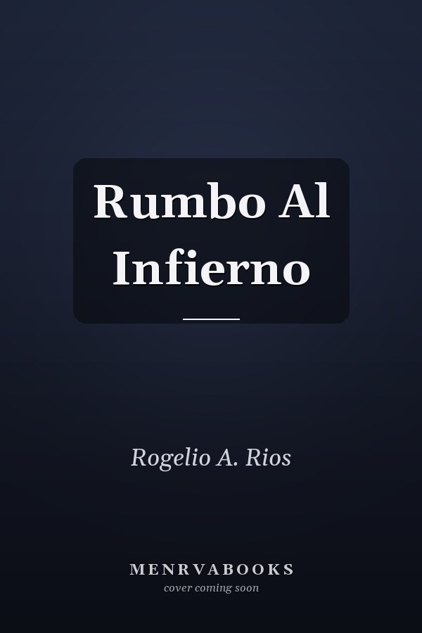 Rumbo Al Infierno