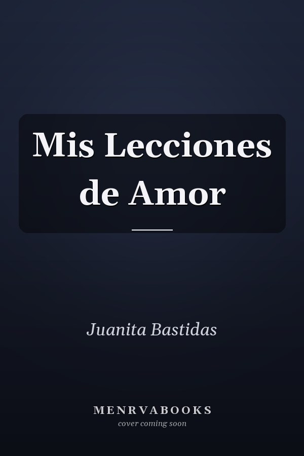 Mis Lecciones de Amor
