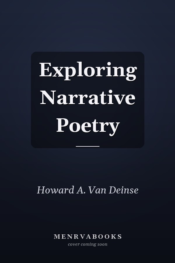 Exploring Narrative Poetry